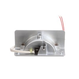 Alto-Shaam LT-26969 Combination 6 Door Latch, Left