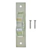 WAKI Stainless Swivel Handles Large