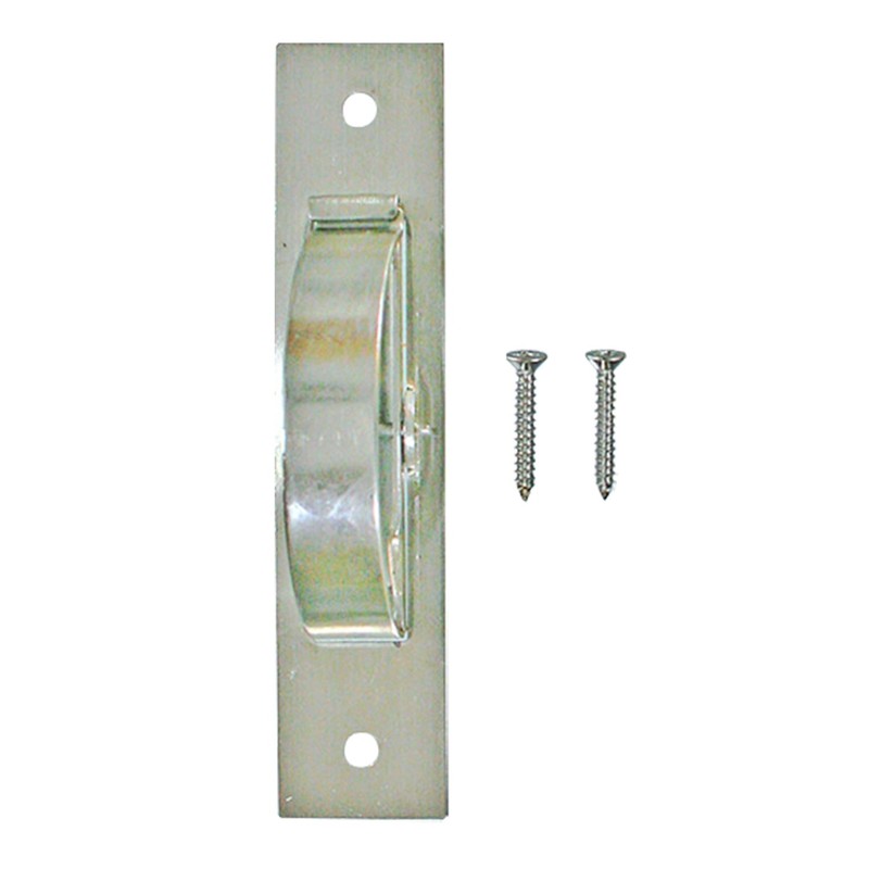 WAKI Stainless Swivel Handles Large