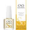 CND SolarOil cuidado de uñas y cutículas, 0.25 Fl. Oz
