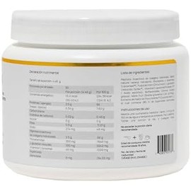ela nutrition  ela Collagen  4SKNAX  Polvo a base de péptidos bioactivos de colágeno hidrolizado y antioxidantes  134 gramos (30 porciones)