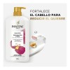 Shampoo Pantene Pro Prevención Caída