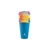 Manna 16oz Color Changing Reusable Cup Set for Hot Liquids
