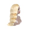 Weeybay Real Hair Wig for Women Wigs Body Wave Human