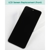 for Motorola Moto G Power 2024 5G Screen Replacement Kit
