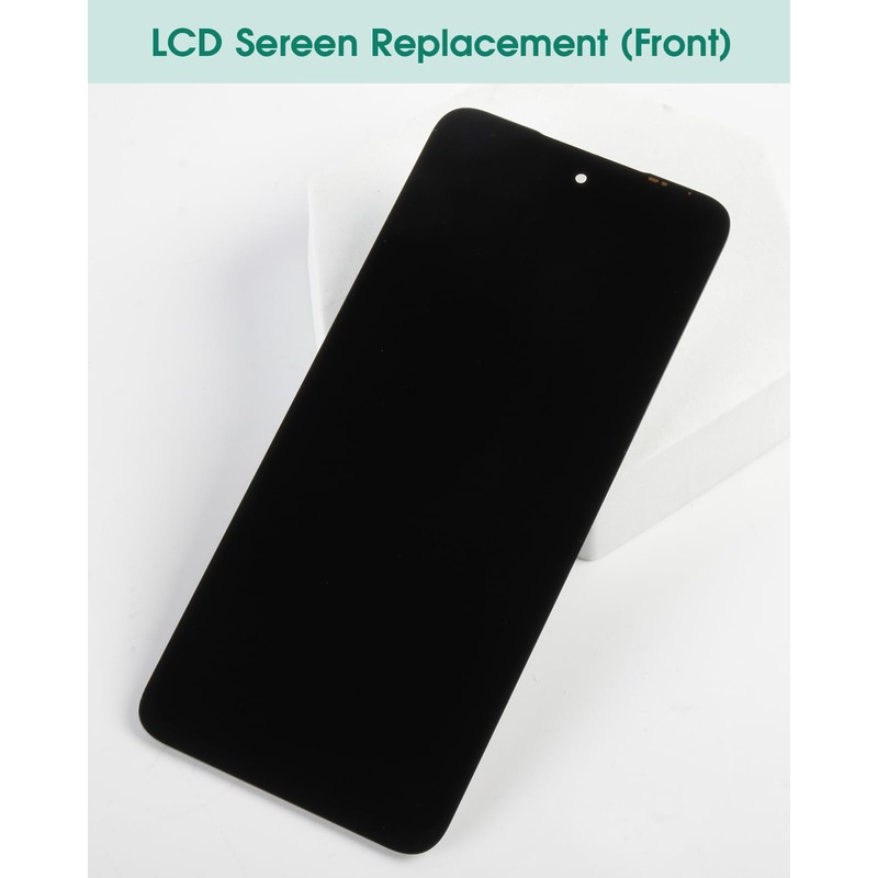 for Motorola Moto G Power 2024 5G Screen Replacement Kit