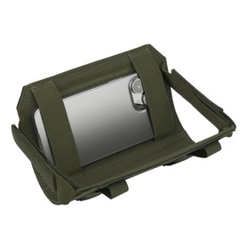 Tactical Phone Pouch Molle Admin Pouches Military Small Utility Cell Phone Carrier Holder for Vest