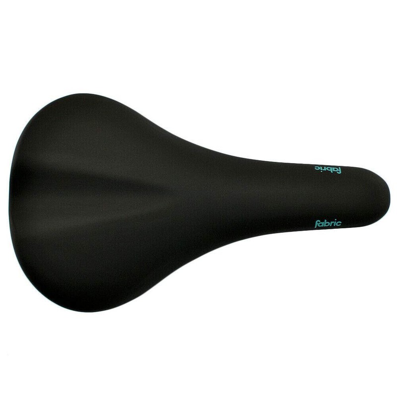 Fabric Scoop Elite Gel Radius MTB Road Bike Comfort Saddle,