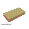 Blue Print ADV182217 Air Filter, pack of one