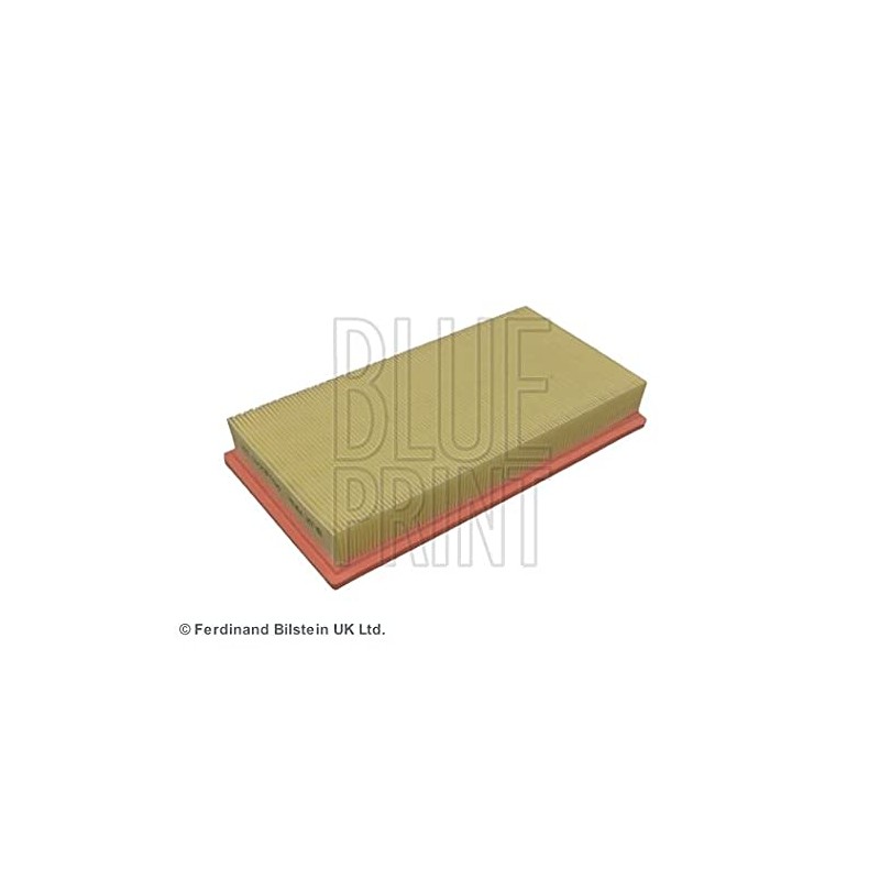 Blue Print ADV182217 Air Filter, pack of one