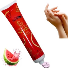 Crema Para Manos Humectante Suavizante Sandía Arabela 120g                                                                                            