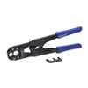 iCrimp IWS-1234N Pex Pipe Crimping Tool, Plumbing Tool with Convertible