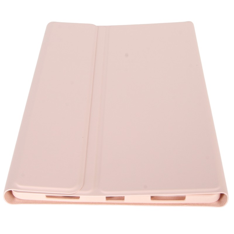 Tablet Keyboard Magnetic Protective Case BT Connection Wireless Keyboard for