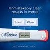 Clearblue Early Digital Pregnancy Test, Early Detection at Home Pregnancy