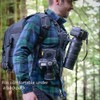 Cotton Carrier CCS G3 Camera Harness System for 2 Cameras,