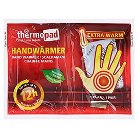 Thermo Pad Wärmepad