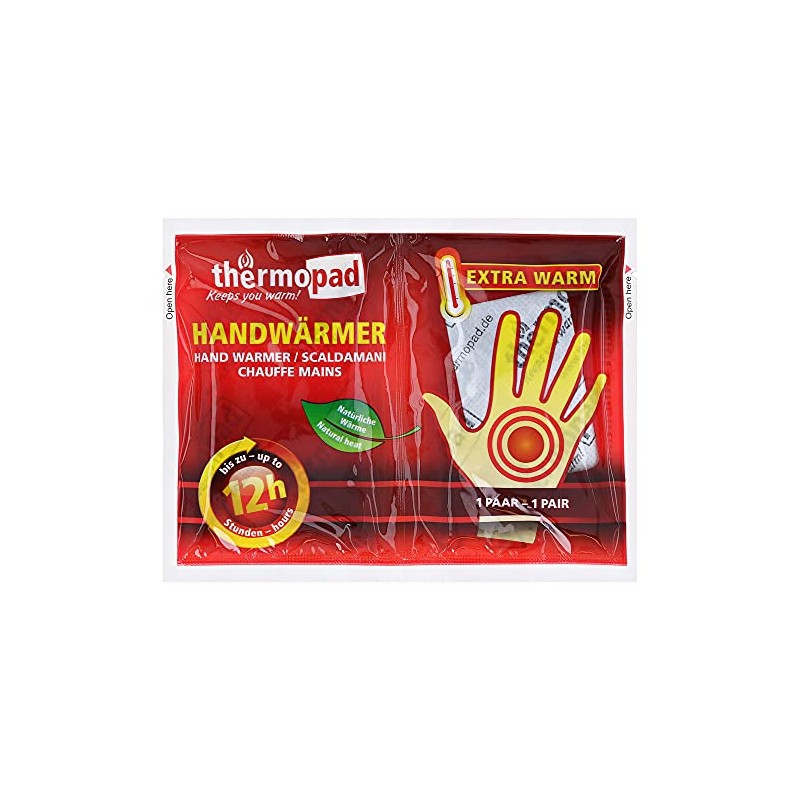 Thermo Pad Wärmepad