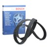 BOSCH 1 987 949 666 TIMING BELT