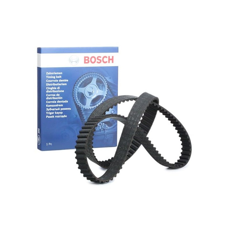 BOSCH 1 987 949 666 TIMING BELT