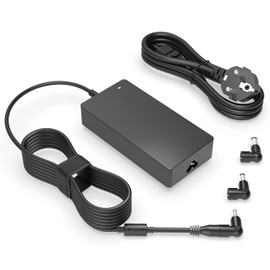 Power Supply for MSI Laptop Charging Cable (with CE Safety Certification) (for 180W 150W 120W Gaming Laptop)