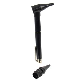 EMI Basic Student LED Otoscope #EOM-950 – Entry-Level Otoscope for Medical Students, Nurses, and Home Use