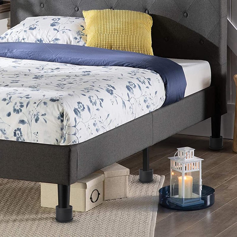 BTSD-home Bed Risers 2 inch Heavy Duty Furniture Risers Chair