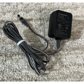 Panasonic PNLV226 AC DC Power Adapter Plug 5.5V 500mA for Cordless Phone System