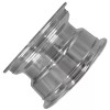 Caltric Front Wheel Rim For Yamaha Warrior 350 YFM350 1987-2004