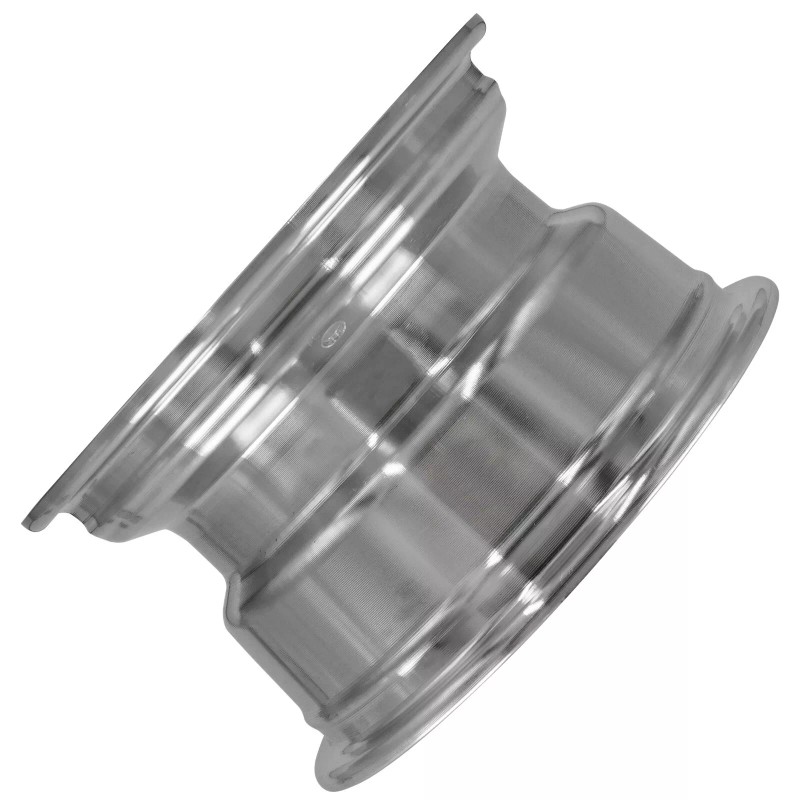 Caltric Front Wheel Rim For Yamaha Warrior 350 YFM350 1987-2004