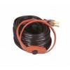 HEAT CABLE F/PIPE 18FT