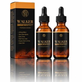 Walker Facial Essence Moisturizer, 2Pcs