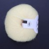 Wool Yarn, Soft Mohair Warm Fabric Angolan Mohair Long Wool