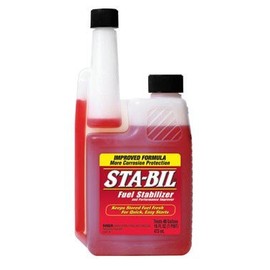 STA-BIL FUEL STABLIZR16O