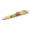 Tombow BC-AP12 Air Press Ballpoint Pen with Innovative Compressed Air