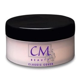 Classic Covermark - TEA ROSE BROWN by CM-Beauty/Covermark