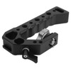 Camera Rig Top Handle Extendable Cheese Hand Grip Universal for