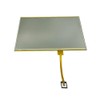 Lskioer 8" Touch Screen Glass, New Navigation Touch Screen Glass