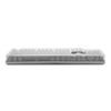 Decksaver GE Keyboard Cover Compatible with Steelseries Apex PRO, Apex