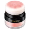 Luna Jena Z482018 Pat Cheek TA Pom Glossy, Cheek, Time-saving,