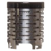 Fox Outdoor Heating attachment for gas stove, heating attachment for