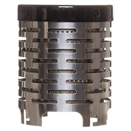 Fox Outdoor Heating attachment for gas stove, heating attachment for tent heater, camping stove, hiking heating attachment