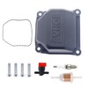 ANTO 24 755 141-S Valve Cover for Kohler CH20 CH22