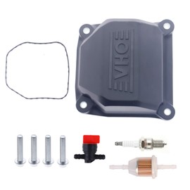 ANTO 24 755 141-S Valve Cover for Kohler CH20 CH22 CH23 CH25 CH640 CH670 CH680 CH730 CH740 CH750 Engines with Seals Bolts Kit