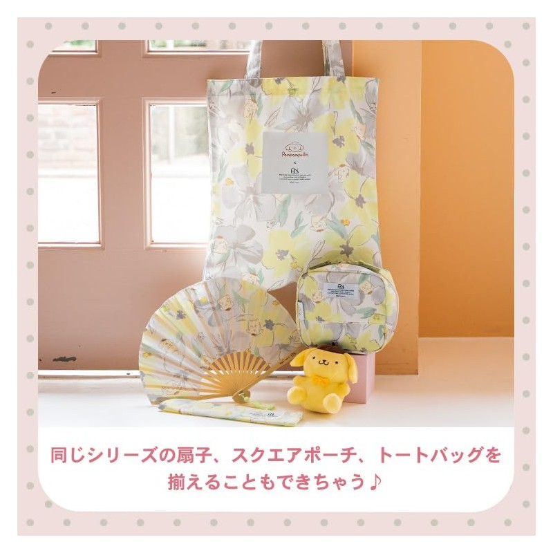 [2025] Wpc. Patterns Sanrio Characters x Wpc. Patterns Gift Boxed