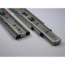 Knape & Vogt KV 8400 - 12" Full Extension Drawer Slides