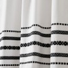 Curtainworks Cortinas Bohemias de Cocina