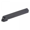 sourcing map CNC Lathe Holder 45° SSSCR1212H09 1/2 Inch 42Cr