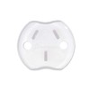Dreambaby Electric Outlet Socket Plug Cover - Baby Proofing Plug