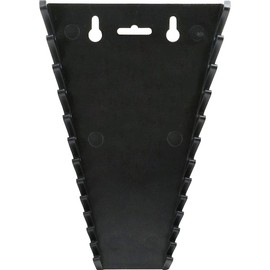 SK11 SWR-12B Wrench Rack, Holds 12 Pieces