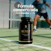 B Life Mens T Vitaminas Para Hombre de 180 cápsulas